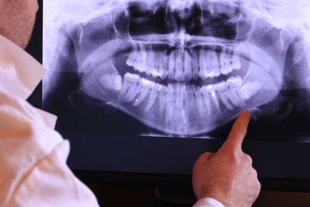 Best Orthodontic Emergency Dentist in Sweeny, TX