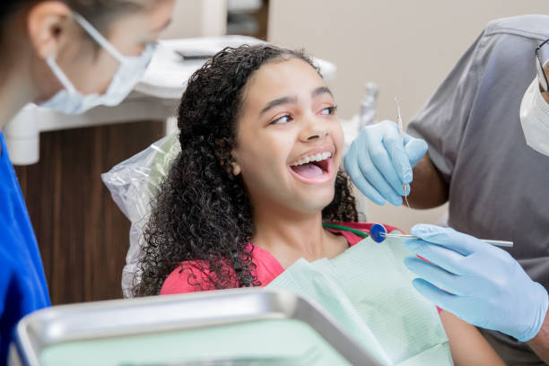 Best Emergency Dentist for Lost Fillings or Crowns in Sweeny, TX