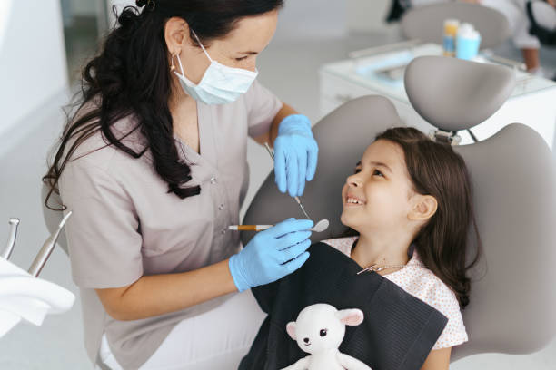 Best Pediatric Emergency Dentist in Sweeny, TX