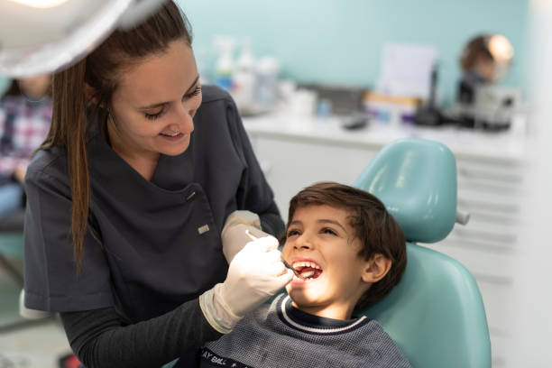 Best Emergency Dentist for Lost Fillings or Crowns in Sweeny, TX