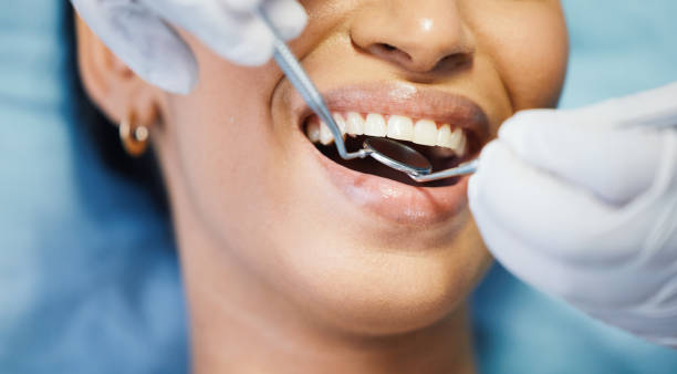 Best Emergency Dental Services for Seniors in Sweeny, TX
