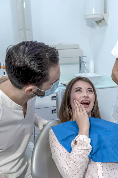 Best Emergency Cosmetic Dentistry in Sweeny, TX