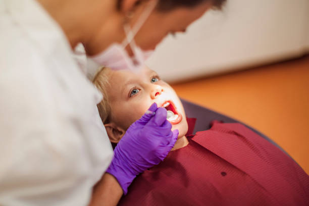 Best Emergency Dental Care for Abscessed Tooth in Sweeny, TX